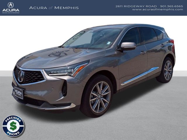 2023 Acura RDX Technology Package's photo