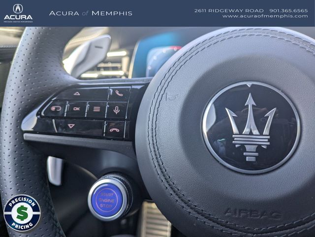 2025 Maserati Grecale MODENA - Photo 16
