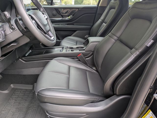 2025 Lincoln Corsair Grand Touring - Photo 10