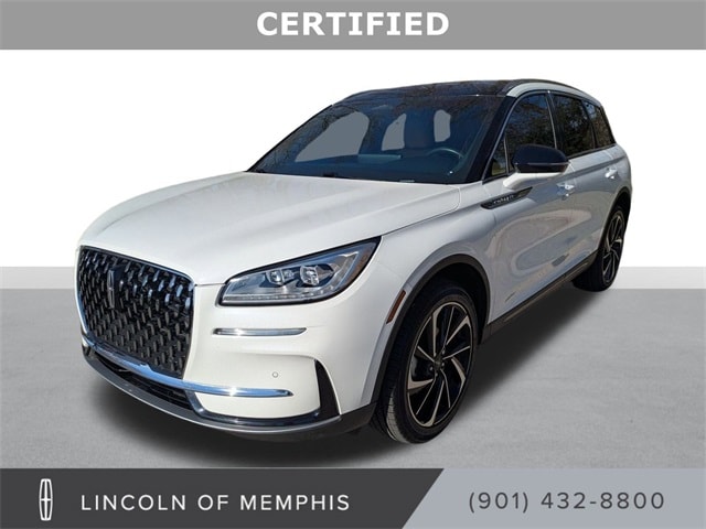 2023 Lincoln Corsair Reserve's photo