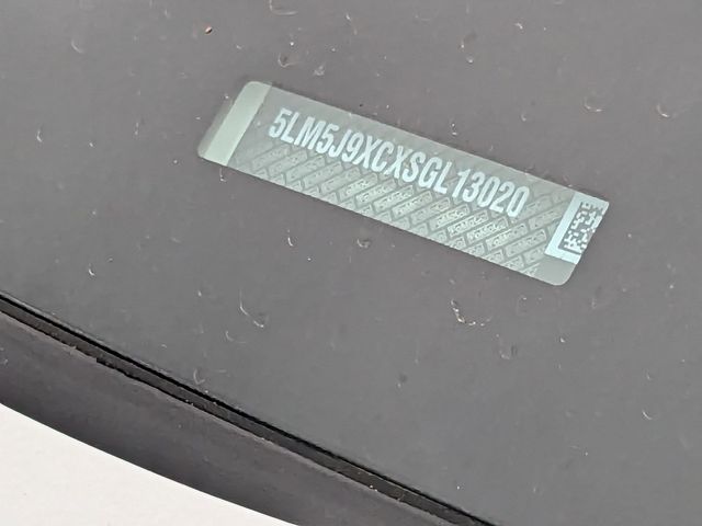 2025 Lincoln Aviator Black Label - Photo 13