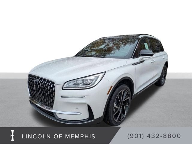 2026 Lincoln Corsair SUV 