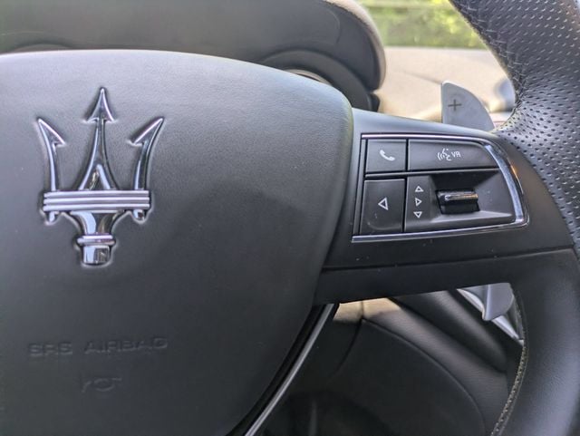 2022 Maserati Ghibli Modena - Photo 17