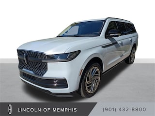 2025 Lincoln Navigator L Reserve SUV