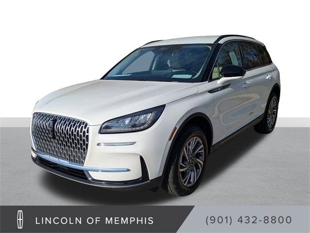 2026 Lincoln Corsair Premiere's photo