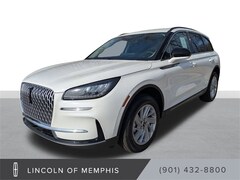 2026 Lincoln Corsair Premiere SUV