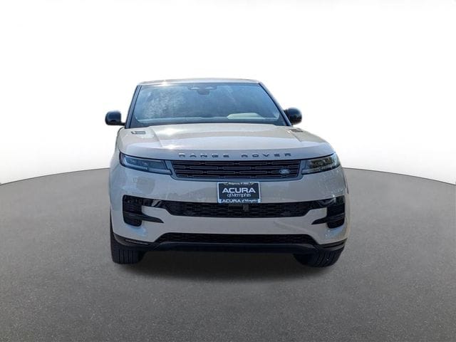 2025 Land Rover Range Rover Sport P360 S MHEV's photo