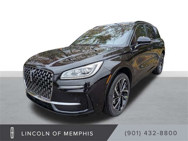 2026 Lincoln Corsair Grand Touring's photo