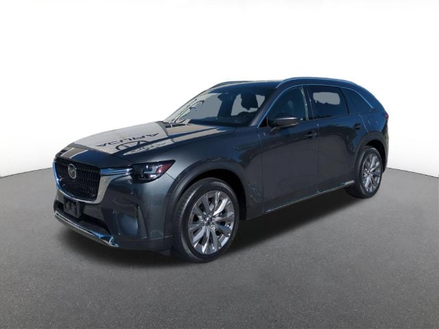 2024 Mazda CX-90