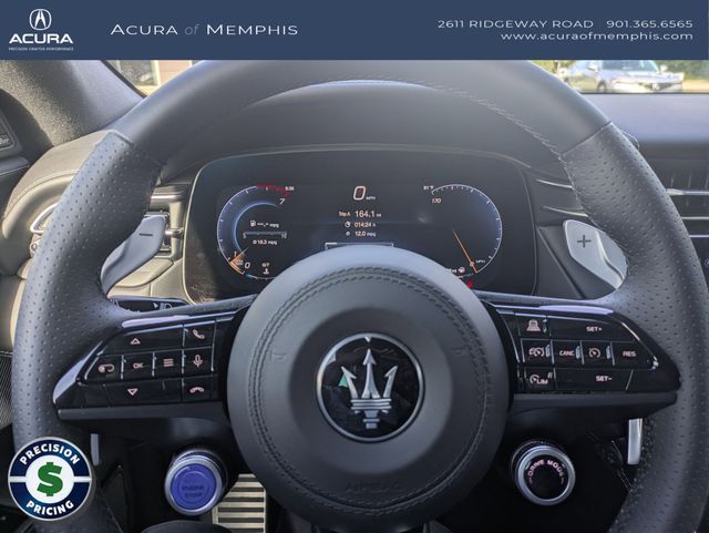 2025 Maserati Grecale MODENA - Photo 15