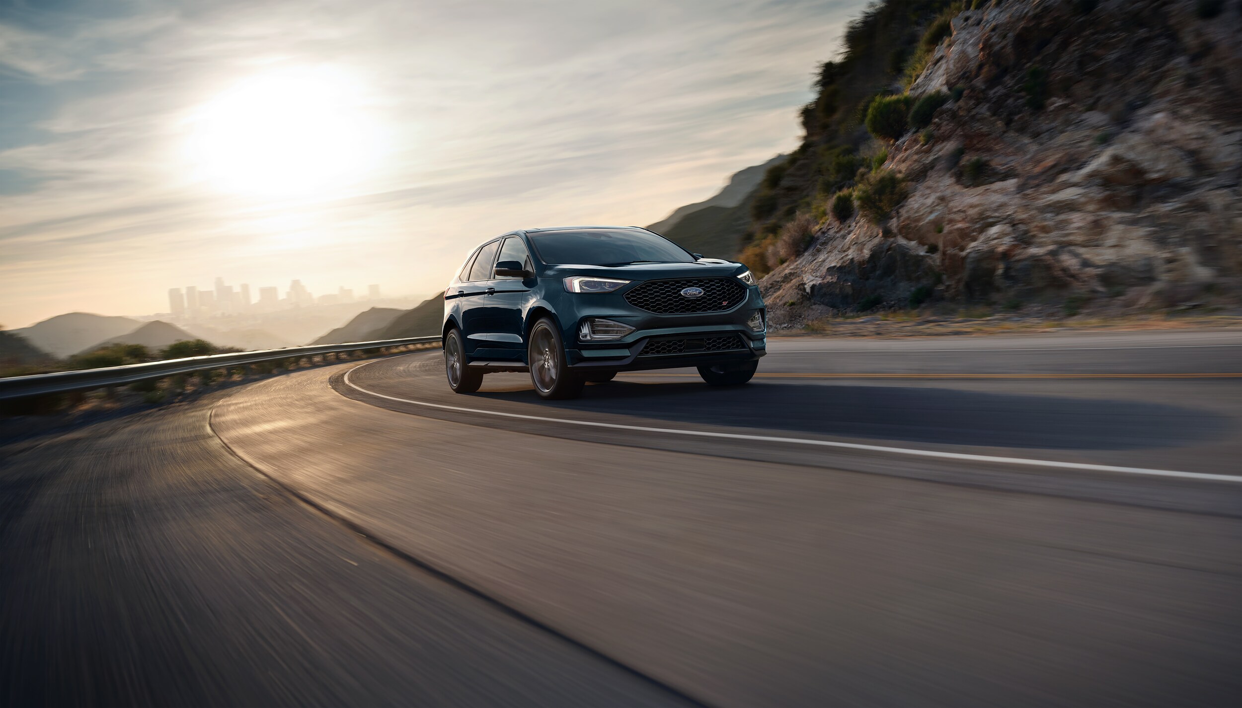 Used Ford Edge for Sale in WV