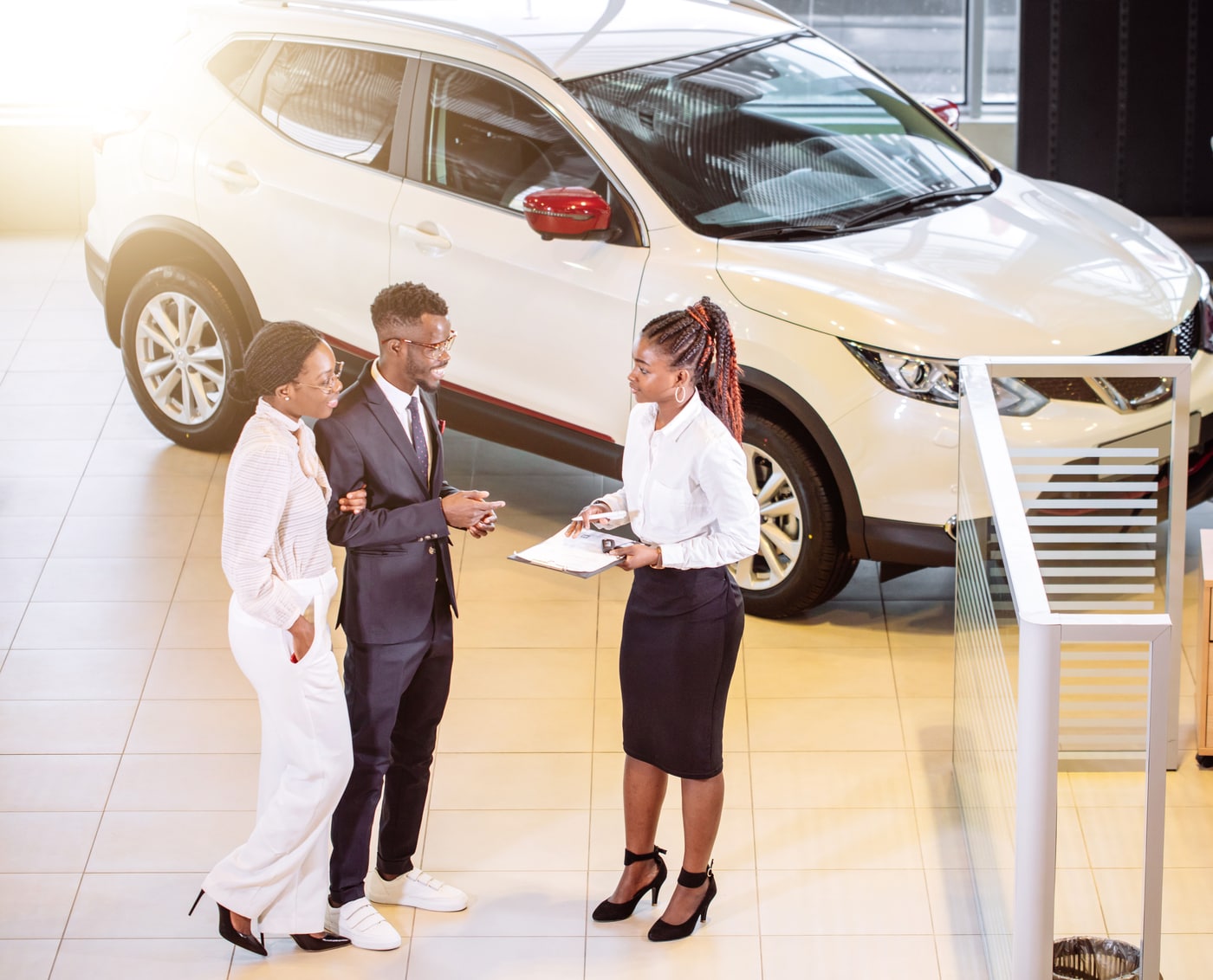 Bad Credit/Low Credit Financing in WV