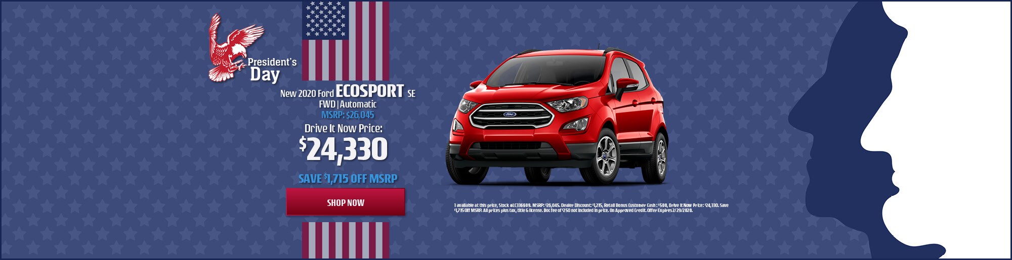 New and Used Ford Dealership Ford Lincoln of