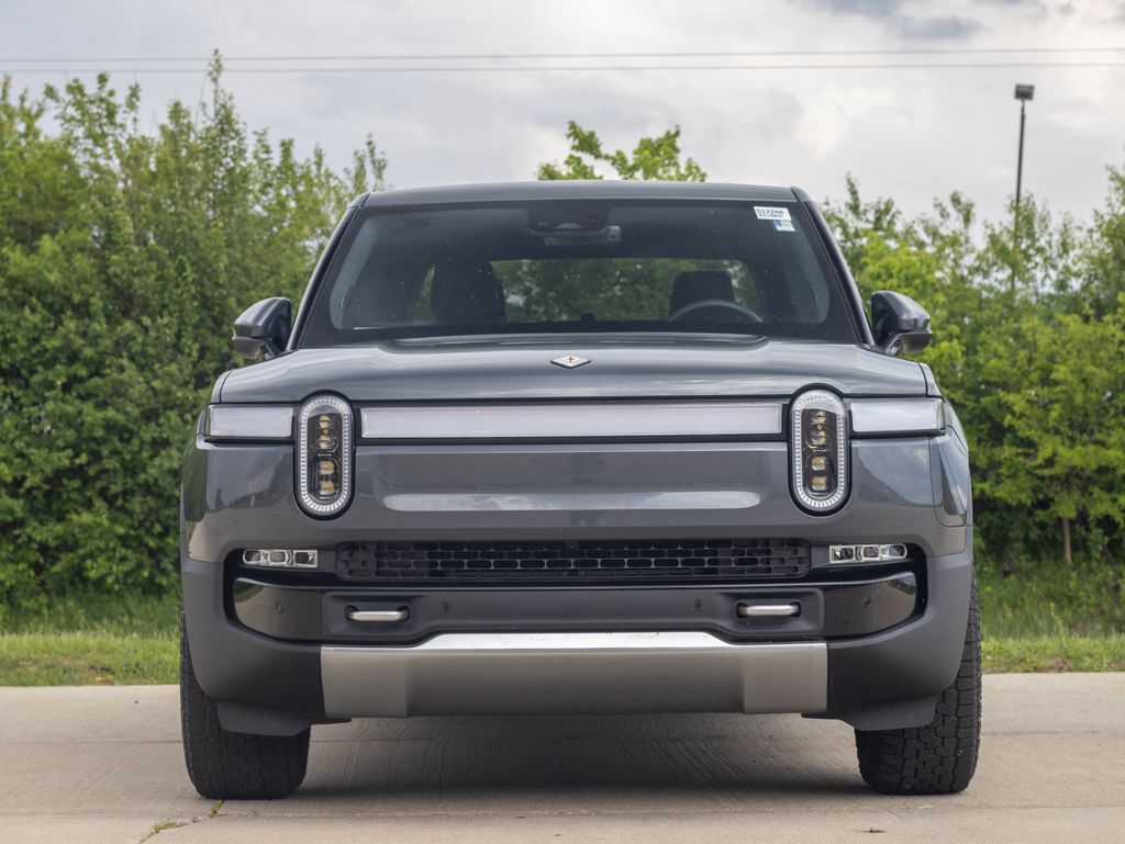 Used 2023 Rivian R1T Adventure with VIN 7FCTGAAA1PN024773 for sale in Normal, IL