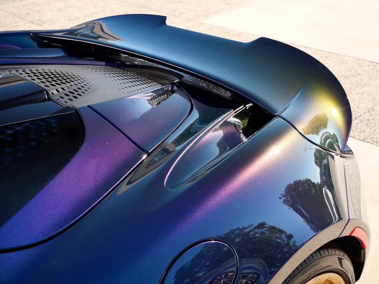 2027 McLaren 750S Base - Photo 16