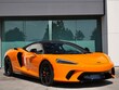McLaren GTS