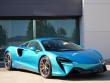  McLaren Artura