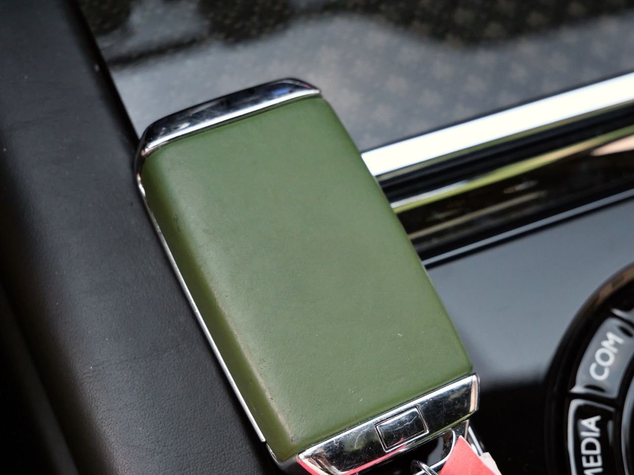 2023 Rolls-Royce Cullinan Black Badge - Photo 15