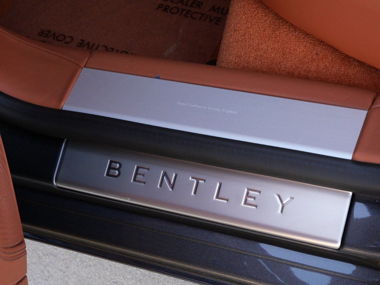 2026 Bentley Flying Spur - Photo 18