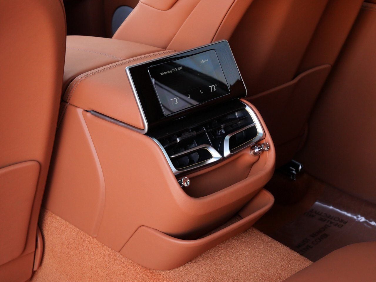 2026 Bentley Flying Spur - Photo 20
