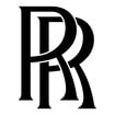 Rolls Royce Logo