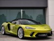 McLaren GTS