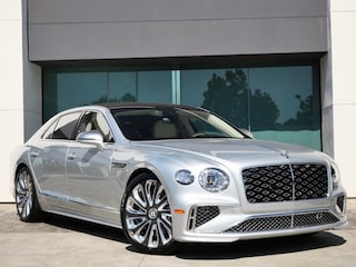 2025 Bentley Flying Spur Mulliner Sedan