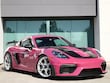 Porsche 718 Cayman