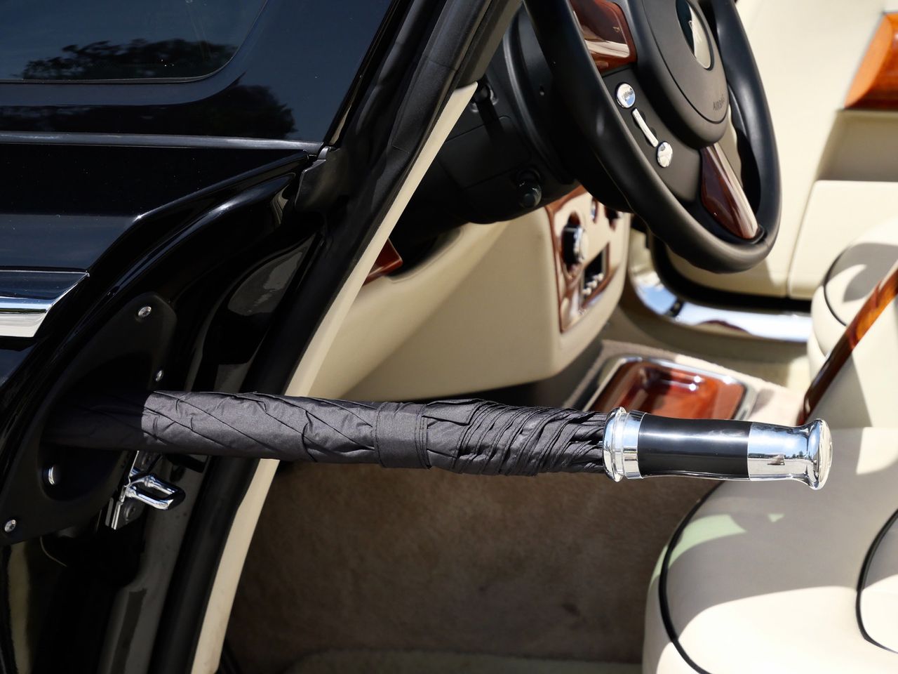 2014 Rolls-Royce Phantom Drophead Coupe photo 5