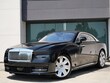 Rolls-Royce Spectre