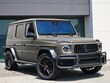 Mercedes-Benz G 63