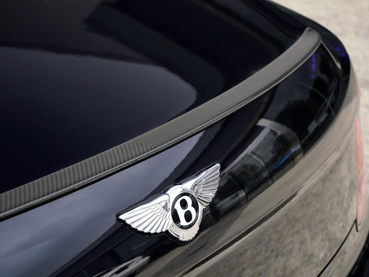 2025 Bentley Flying Spur Speed - Photo 11