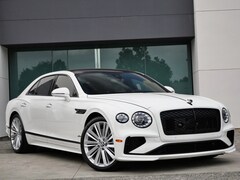 2025 Bentley Flying Spur Speed Sedan