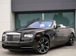 Rolls-Royce Dawn