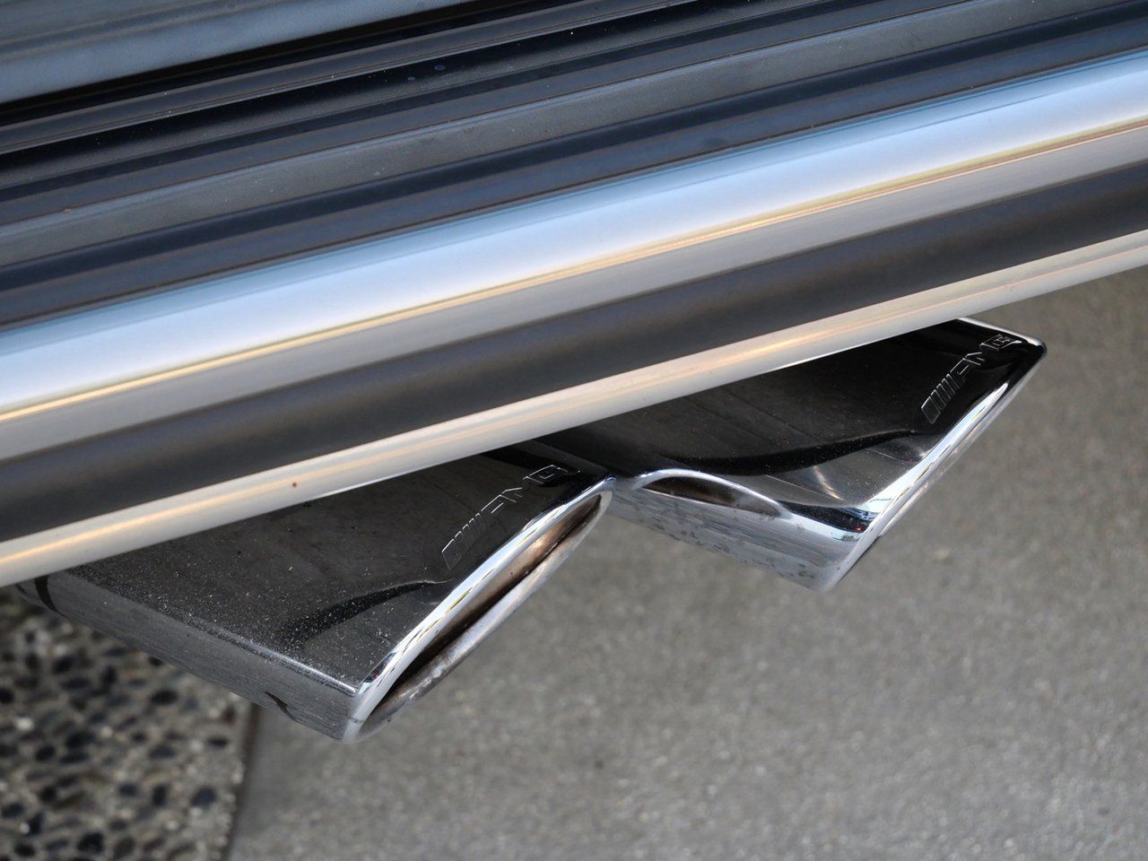 2022 Mercedes-Benz G 63 AMG photo 6