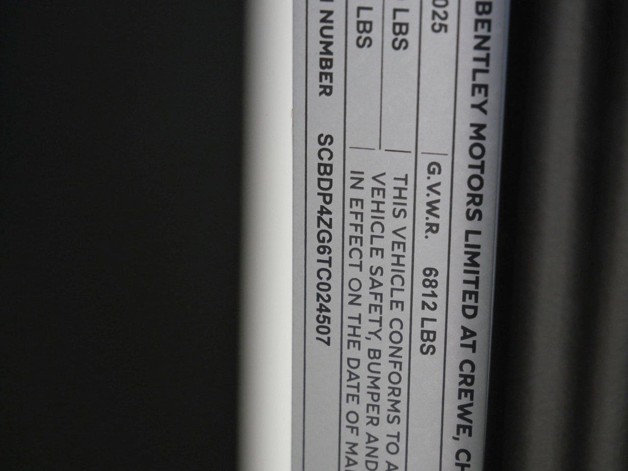 2026 Bentley Continental GTC Base - Photo 22