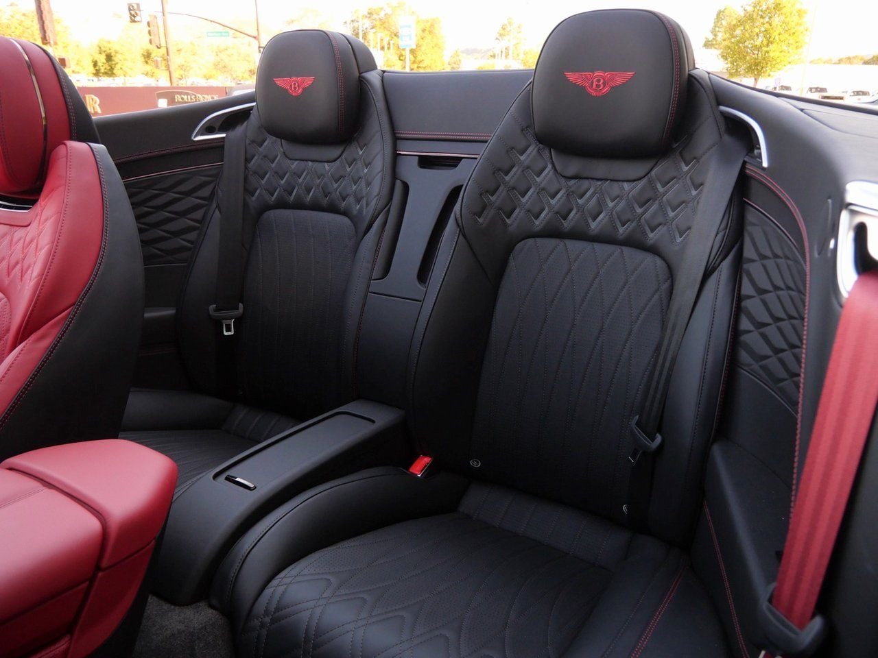 2026 Bentley Continental GTC Azure - Photo 15