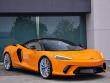  McLaren GTS