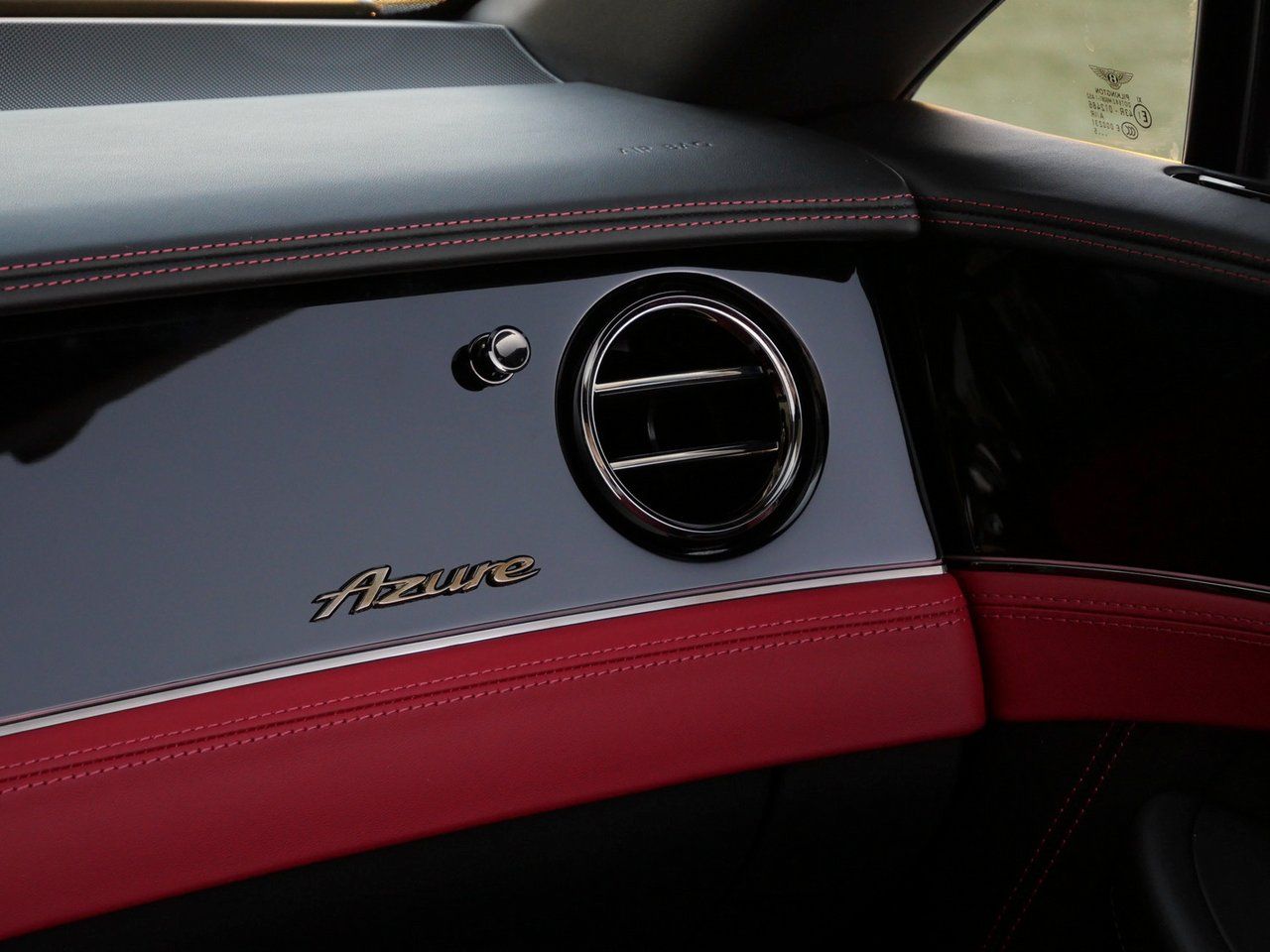 2026 Bentley Continental GTC Azure - Photo 17