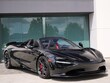 McLaren 750S