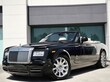  Rolls-Royce Phantom Drophead Coupe