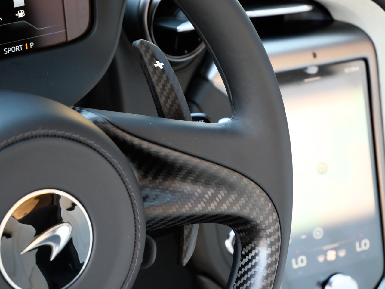 2027 McLaren 750S Base - Photo 12