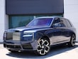 Rolls-Royce Black Badge Cullinan