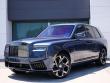  Rolls-Royce Black Badge Cullinan
