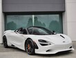 McLaren 750S