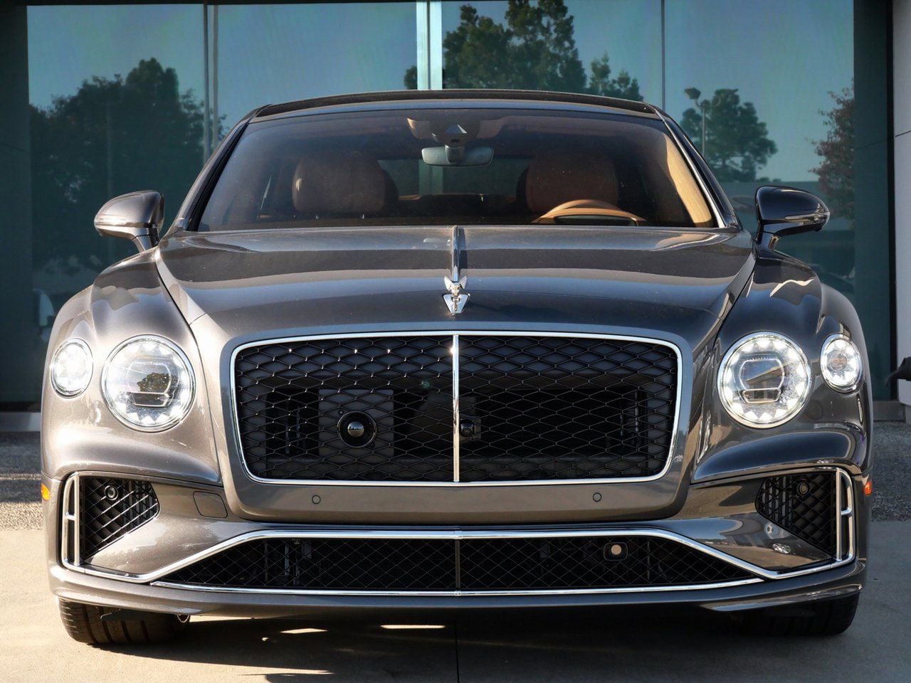 2026 Bentley Flying Spur - Photo 7