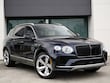Bentley Bentayga EWB