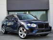 Bentley Bentayga EWB