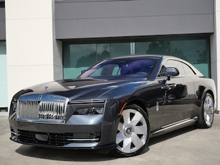 2026 Rolls-Royce Spectre