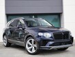 Bentley Bentayga EWB